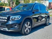 usata Mercedes GLB200 GLB 200d Automatic Executiv