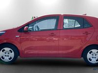 Occasion Kia Picanto Urban 67 ch (49 kW) 2020 Rouge Citadine