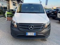 usata Mercedes Vito 2.2 116 CDI PC-SL Furgone mixto 6 posti Long