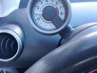 Usata Peugeot 107 Access 68 CV (50 kW) 2009 Utilitaria