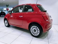 usata Fiat 500 1.0 Hybrid*PACK STYLE*PRONTA CONSEGNA*