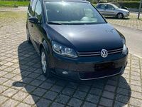 usata VW Touran 2ª serie - 2011