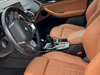 Usata BMW X3 xLine 190 CV (139 kW) 2019 Bianco SUV
