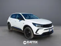 Usata Opel Grandland X 131 CV (96 kW) 2024 Bianco SUV