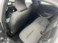 Usata Renault Clio V Business 86 CV (63 kW) 2020 Grigio Berlina