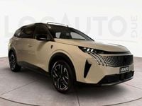Usata Peugeot 5008 GTi 145 CV (106 kW) 2024 Bianco Monovolume