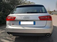 Usata Audi A6 245 CV (180 kW) 2012 Station wagon