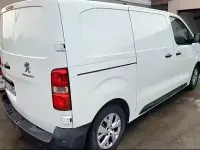 Usata Peugeot Expert 2020 Bianco Furgone