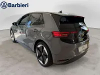 Nuova VW ID.3 Pro 150 kW (204 CV) 2026 Grigio Utilitaria