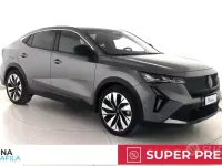 Nuova Renault Rafale Techno 131 CV (96 kW) 2026 Grigio SUV