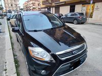 Usata Ford Kuga Individual 2010 SUV