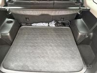 Usata Chevrolet Captiva 163 CV (119 kW) 2013 Nero SUV