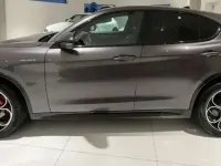 Nuova Alfa Romeo Stelvio 209 CV (153 kW) 2026 SUV