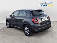 Usata Fiat 500X Club 129 CV (94 kW) 2022 Grigio SUV