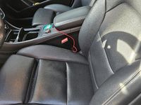 Usata Mercedes GLA220 177 CV (130 kW) 2016 SUV