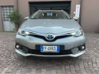 Usata Toyota Auris Hybrid Business Edition 99 CV (72 kW) 2016 Other Station wagon
