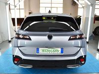 Usata Peugeot 308 Allure 131 CV (96 kW) 2022 Argento Station wagon