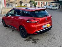Usata Renault Clio GrandTour 73 CV (53 kW) 2015 Station wagon