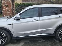 Usata Sportequipe S7 159 CV (116 kW) 2025 Argento SUV