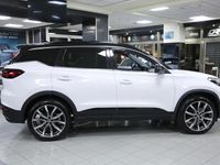 Usata Sportequipe S6 150 CV (110 kW) 2024 Bianco SUV