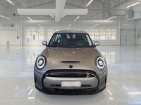 Usata Mini Cooper SE Essential 74 kW (101 CV) 2023 Argento Utilitaria
