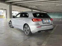 Usata Mercedes A180 116 CV (85 kW) 2021 Berlina