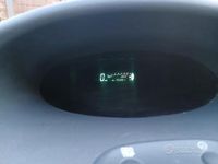 Usata Toyota Yaris 75 CV (55 kW) 2002 Grigio Berlina