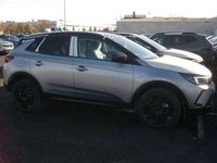 Nuova Opel Grandland X 165 CV (121 kW) 2025 Kristall silber SUV