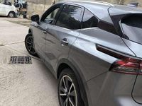 Usata Nissan Qashqai N-TEC 140 CV (102 kW) 2021 SUV