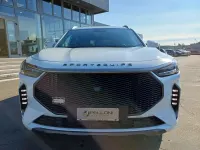 Nuova Sportequipe S7 186 CV (136 kW) 2026 Bianco SUV