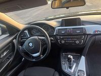 Usata BMW 320 184 CV (135 kW) 2013 Station wagon