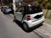 usata Smart ForTwo Coupé 0.8 cdi Pulse 45cv