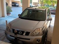 Usata Nissan X-Trail SE 150 CV (110 kW) 2008 Grigio SUV