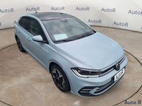 Nuova VW Polo Edition 95 CV (69 kW) 2026 Blu/azzurro Utilitaria