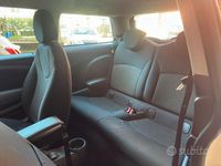 Usata Mini ONE 75 CV (55 kW) 2010 Bianco Utilitaria
