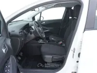 Usata Opel Crossland X 110 CV (80 kW) 2021 Bianco SUV