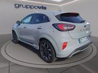 Usata Ford Puma ST-Line X 125 CV (91 kW) 2023 Grey matter SUV