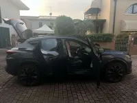 Usata Cupra Formentor 150 CV (110 kW) 2024 Nero SUV
