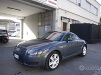 Usata Audi TT 125 CV (91 kW) 2006 Coupé
