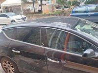 Usata Lancia Delta 2012 Nero Utilitaria