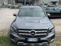 Usata Mercedes GLB200 Style 150 CV (110 kW) 2021 SUV