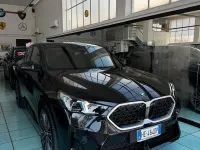 Nuova BMW X2 M Sport 150 CV (110 kW) 2026 Nero SUV