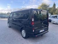 Usata Opel Vivaro 140 CV (102 kW) 2015 Monovolume