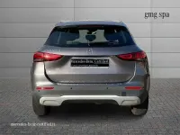 Usata Mercedes GLA180 116 CV (85 kW) 2022 Grigio SUV