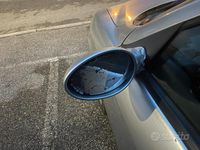 Usata Alfa Romeo 156 Business 116 CV (85 kW) 2004 Grigio Berlina