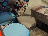 Usata Fiat Panda 2005 Utilitaria
