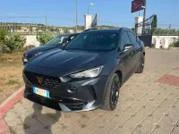 Usata Cupra Formentor 150 CV (110 kW) 2023 Other SUV