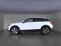 Nuova Audi Q2 S-Line 150 CV (110 kW) 2026 Bianco arkona SUV