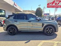 Usata Lynk & Co 01 280 CV (205 kW) 2025 Verde SUV