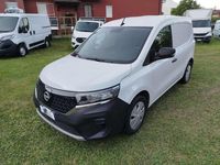 Usata Nissan Townstar Acenta 50 kW (69 CV) 2023 Bianco Furgone